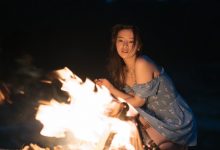 [YITUYU艺图语]2022.02.04 我的热情，好像一把火 喵喵喵是锦儿呀[39+1P／587MB]-亿套图