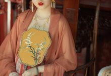 [YITUYU艺图语]2022.02.05 大唐富贵花 雨绵绵o[24+1P／258MB]-亿套图