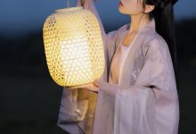 [YITUYU艺图语]2022.02.05 提灯照河山 一方伊人yi[21+1P／239MB]-亿套图