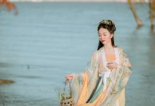 [YITUYU艺图语]2022.02.05 玉肌伴轻风 阿兰[23+1P／74MB]-亿套图
