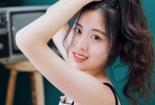 [YITUYU艺图语]2022.02.06 那年夏天 思婷[25+1P／82.9MB]-亿套图