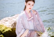 [YITUYU艺图语]2022.02.06 南国有佳人 婷婷[24+1P／53.9MB]-亿套图