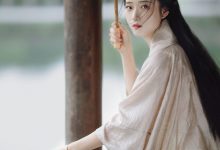 [YITUYU艺图语]2022.02.06 相思无凭语 candy[17+1P／96MB]-亿套图