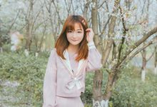 [YITUYU艺图语]2022.02.06 樱 刘予绮[54+1P／361MB]-亿套图