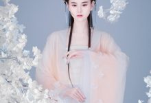 [YITUYU艺图语]2022.02.07 樱花落 欣宝[21+1P／228MB]-亿套图