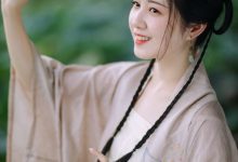 [YITUYU艺图语]2022.02.09 荷叶五寸荷花娇 罗熙[18+1P／90.5MB]-亿套图