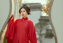 [YITUYU艺图语]2022.02.09 满院春 娜宝[22+1P／154MB]-亿套图