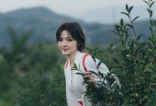 [YITUYU艺图语]2022.02.10 神明少女 dudu[33+1P／319MB]-亿套图