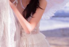 [YITUYU艺图语]2022.02.10 小天使 李欣欣[43+1P／366MB]-亿套图