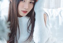 [YITUYU艺图语]2022.02.11 纯白季节 老猪[21+1P／396MB]-亿套图