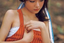 [YITUYU艺图语]2022.02.11 遗失 小鱼[20+1P／655MB]-亿套图