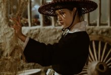 [YITUYU艺图语]2022.02.12 龙门客栈 南浔儿[53+1P／657MB]-亿套图