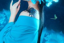 [YITUYU艺图语]2022.02.12 幽梦 甜宝[21+1P／358MB]-亿套图