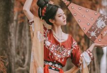 [YITUYU艺图语]2022.02.13 秋风引 雪雪[34+1P／427MB]-亿套图