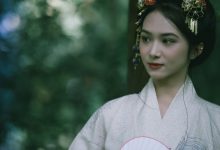 [YITUYU艺图语]2022.02.13 时光清浅 珠珠[39+1P／646MB]-亿套图
