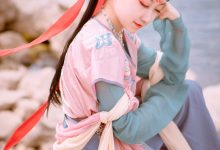 [YITUYU艺图语]2022.02.14 胡旋女 重羽_KUSHINA-MIO[22+1P／231MB]-亿套图