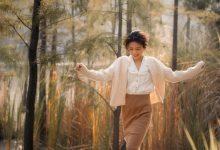 [YITUYU艺图语]2022.02.14 秋天的诗 杜杜[23+1P／214MB]-亿套图