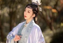 [YITUYU艺图语]2022.02.14 秋意 是真的南渊[24+1P／214MB]-亿套图