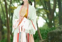 [YITUYU艺图语]2022.02.15 初夏 珂珂[21+1P／179MB]-亿套图
