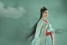 [YITUYU艺图语]2022.02.15 刀歌 娜宝[21+1P／198MB]-亿套图