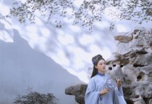 [YITUYU艺图语]2022.02.15 蓝灵 一念[36+1P／313MB]-亿套图