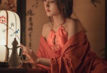 [YITUYU艺图语]2022.02.15 虞美人 嘟嘟[46+1P／544MB]-亿套图