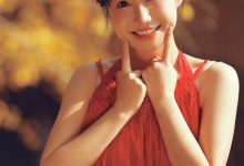 [YITUYU艺图语]2022.02.16 冬日一抹红 周小兔呀[39+1P／471MB]-亿套图