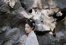 [YITUYU艺图语]2022.02.16 梦断 tiff罗[22+1P／145MB]-亿套图