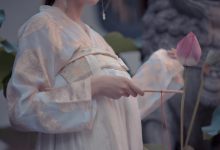 [YITUYU艺图语]2022.02.16 嫣然记 朵朵[54+1P／678MB]-亿套图