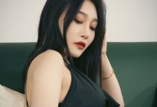 [Ligui丽柜] 2022.07.15 《寂寞时光》团子 [90+1P-629M]-亿套图