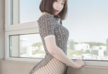 SAINT Photolife – MyuA  – Vol.3 [48P-106MB]-亿套图