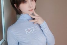 名濑弥七 -没有吉他的吉他妹妹 [43P5V-185MB]-亿套图