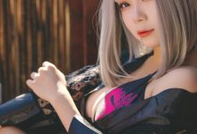 末夜787 - 五月舰长 [72P-440MB]-亿套图