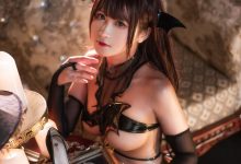 三度_69 - 小恶魔 [50P-640MB]-亿套图