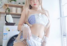 白烨 - 发情期2.0【46P-104M】-亿套图