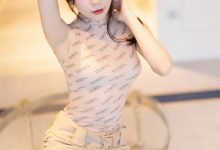 [XIAOYU语画界] 2022.10.17 VOL.883 徐莉芝Booty [91+1P]-亿套图