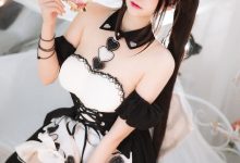雪晴Astar 能代女仆[60P-500MB]-亿套图