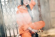 [Loozy] Son Ye-Eun – Where Are [102P-965MB]-亿套图