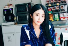 [Loozy] Bomi – Part timer  [124P-0.99GB]-亿套图
