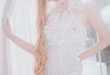 DJAWA — – Bambi God Mother Heket  [201P-1.42GB]-亿套图