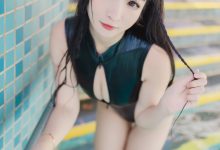 九九八XY - NO.06 最爱泳装 [22P-370MB]-亿套图