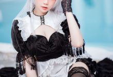 焖焖碳 - NO.11 赫敏 [20P-130MB]-亿套图