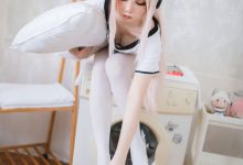 焖焖碳 - NO.15 绫波 宅版本 [29P-181MB]-亿套图