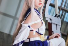 焖焖碳 - NO.16 绫波改 [25P-237MB]-亿套图