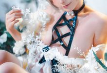 是三不是世w - NO.10 羊羊 [39P-1.17GB]-亿套图