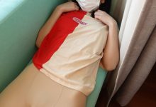 [ROSI口罩系列]2022.09.20 NO.2291[38+1P／51.2MB]-亿套图