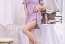 [SSA丝社]超清写真 NO.689 模特君君的肉丝袜（下）[117P／2.10GB]-亿套图