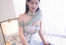 [XiuRen秀人网] 2022.10.08 No.5680 唐安琪 [80+1P]-亿套图
