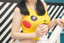 [Ugirls尤果网]爱尤物 2022.08.20 No.2394 安琪拉 我都要 [35P]-亿套图