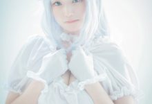 [BLUECAKE] Bambi  Sticky Boosette [196P-1.38GB]-亿套图